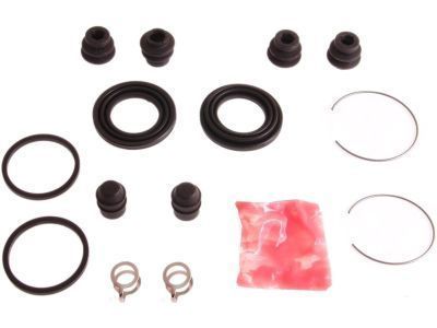 Toyota 04479-33240 Cylinder Kit, Disc Brake, Rear