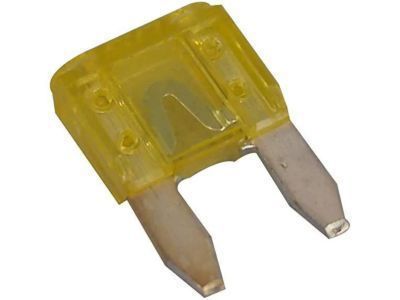 2000 Toyota MR2 Spyder Fuse - 90982-09010