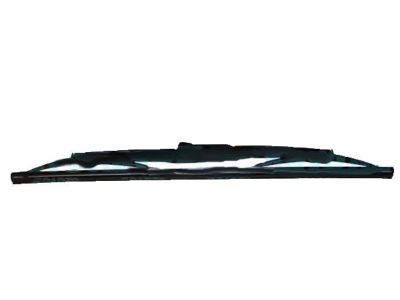 2012 Toyota Yaris Wiper Blade - 85212-44032