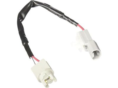 2011 Toyota Camry Light Socket - 81585-33140