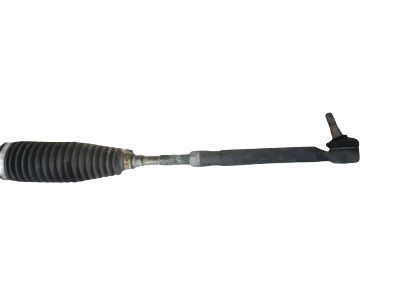Electric Power Steering Rack And Pinion For 2006-2013 Toyota RAV4 - FIFI USA
