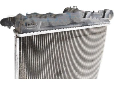 2021 Toyota C-HR Radiator - 16400-37400