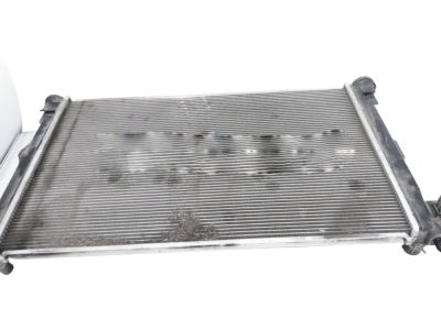 2021 Toyota C-HR Radiator - 16400-37400
