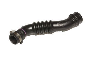 77213-35380 Toyota Fuel Tank To Filler Pipe Hose Product Photo 3 of 3