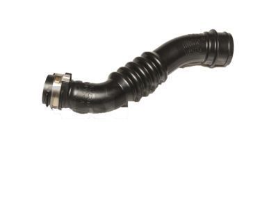 77213-35380 Toyota Fuel Tank To Filler Pipe Hose Product Photo 2 of 3