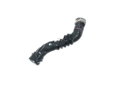 77213-35380 Toyota Fuel Tank To Filler Pipe Hose Product Photo 1 of 3