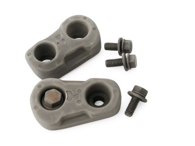 Toyota 67293-60020 Back Door Lower Stopper Cushion 67293-60020 Toyota Back Door Lower Stopper Cushion Product Photo 1 of 2