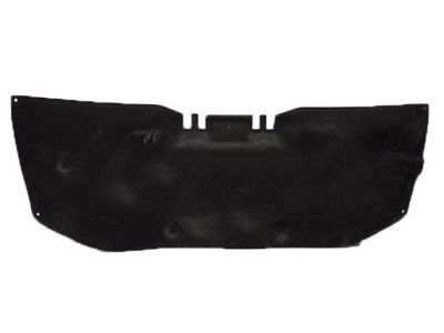 Toyota 53341-0E090 Insulator, Hood