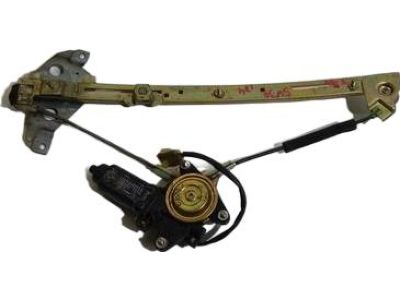 1992 Toyota Camry Window Regulator - 69802-32050