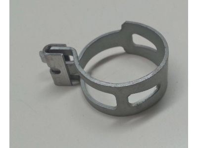 Toyota 90467-22004 Clamp Or Clip