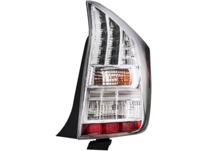 Toyota Prius Tail Light - 81551-47111