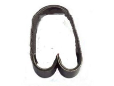 2016 Toyota Highlander Drive Belt - 99367-C0810