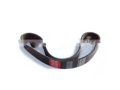 Toyota 99367-C0810 Belt, V-RIBBED