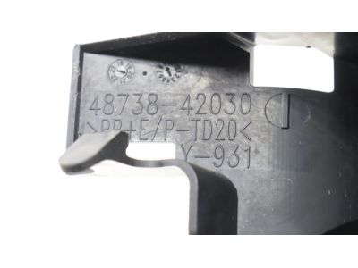 Toyota 48738-42030
