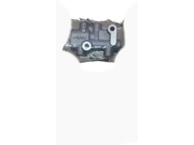 Toyota 47191-34010 Bracket, Load Sensing Valve