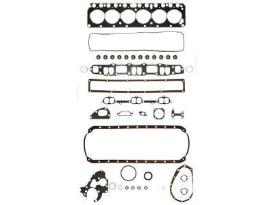 Toyota 04111-61070 Gasket Kit, Engine Overhaul