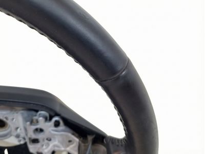 2019 Toyota Land Cruiser Steering Wheel - 45100-60A91-C0