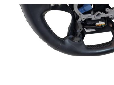 2019 Toyota Land Cruiser Steering Wheel - 45100-60A91-C0