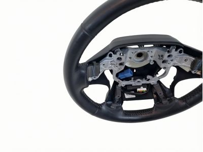 2019 Toyota Land Cruiser Steering Wheel - 45100-60A91-C0