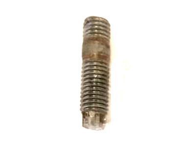 Toyota 90116-08326 Bolt, Stud