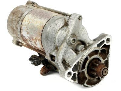 Toyota 28100-75140 Starter Motor