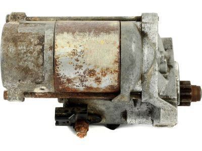 Toyota 28100-75140 Starter Motor