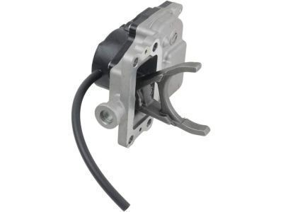 2005 Toyota Tacoma 4WD Actuator - 41400-35031