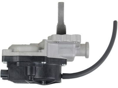 Toyota 41400-35031 Actuator Assy, Differential Vacuum