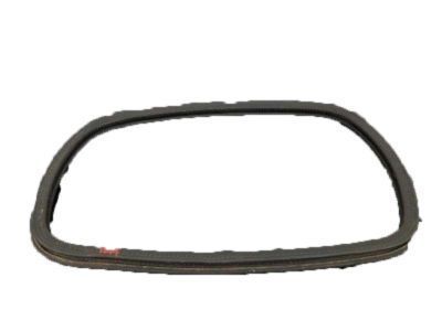 2002 Toyota Tacoma Weather Strip - 62741-35010