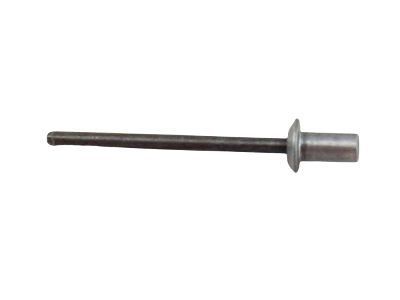 Toyota 90269-04008 Rivet