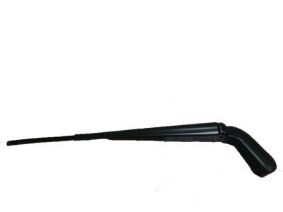 2001 Toyota 4Runner Wiper Arm - 85241-35020