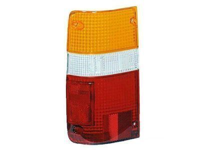 Toyota Pickup Back Up Light - 81561-89166