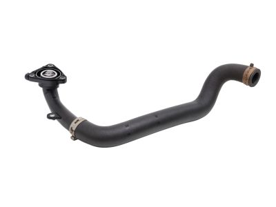 2016 Toyota Sienna Radiator Hose - 16572-0P400
