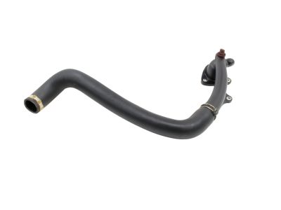 2016 Toyota Sienna Radiator Hose - 16572-0P400
