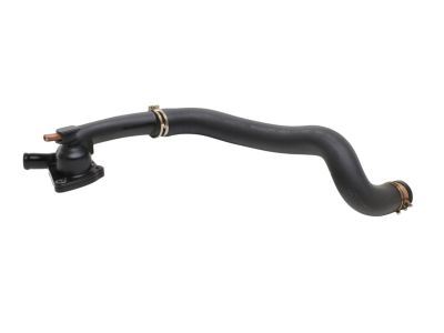 2016 Toyota Sienna Radiator Hose - 16572-0P400