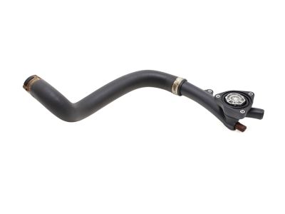 2016 Toyota Sienna Radiator Hose - 16572-0P400