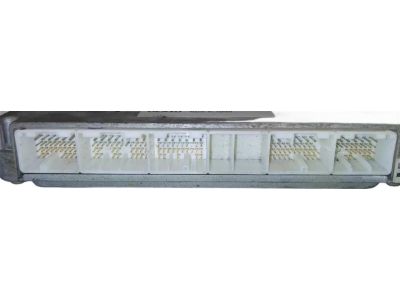 Toyota Celica Engine Control Module - 89661-20A20