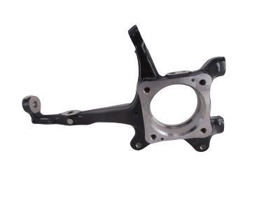 Toyota 43211-60200 Knuckle, Steering, RH