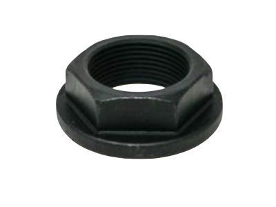 Toyota 90179-28007 Nut