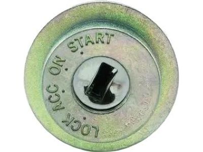 2002 Toyota Avalon Ignition Lock Assembly - 69057-41040