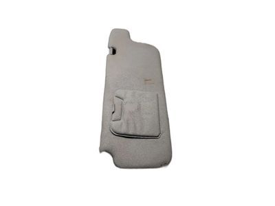 2001 Toyota Echo Sun Visor - 74320-52200-B0
