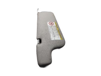 2001 Toyota Echo Sun Visor - 74320-52200-B0
