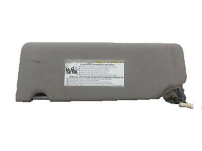 Toyota Solara Sun Visor - 74310-AA272-B1