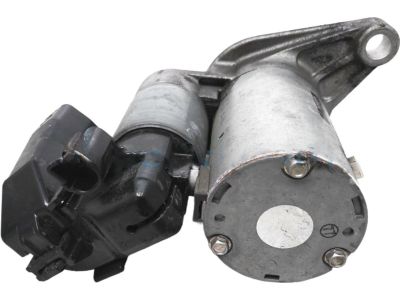 Toyota Corolla Starter Motor - 28100-F2010