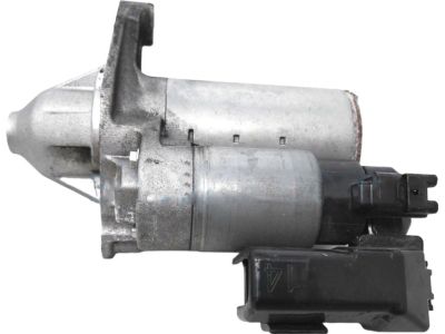 Toyota Corolla Starter Motor - 28100-F2010