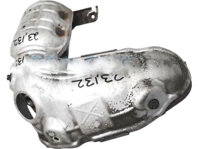 Toyota Camry Exhaust Manifold - 17150-0P220