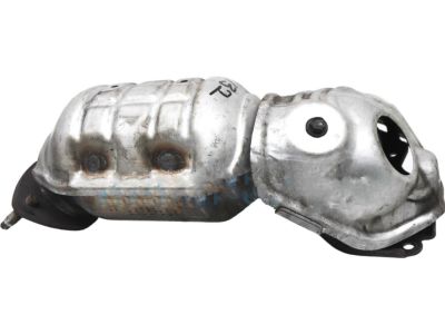 Toyota Camry Exhaust Manifold - 17150-0P220