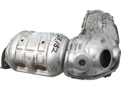 Toyota Camry Exhaust Manifold - 17150-0P220