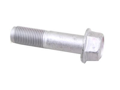 Toyota Camry Alignment Bolt - 90105-16082