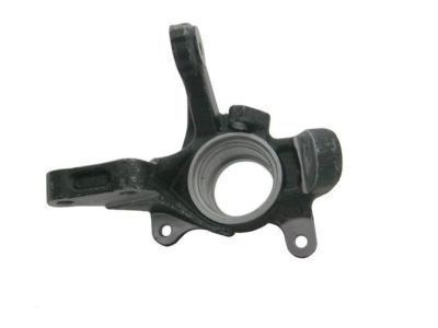 1997 Toyota Corolla Steering Knuckle - 43211-12330